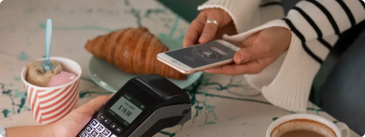 Call to action background